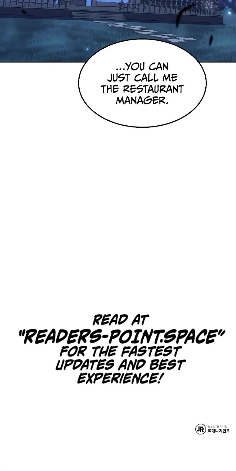 The Archmage's Restaurant Chapter 29 page 58 - Chapter 29
