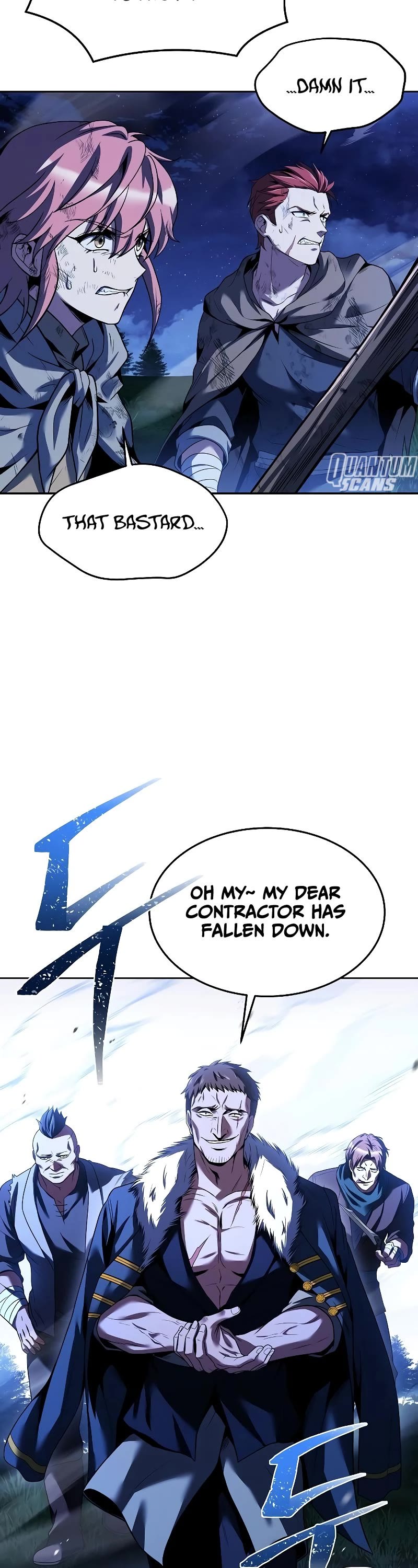 The Archmage's Restaurant Chapter 29 page 9 - Chapter 29