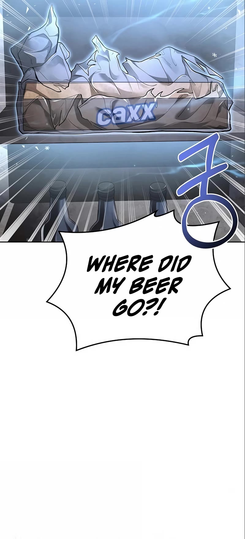 The Archmage's Restaurant Chapter 3 page 15 - Chapter 3