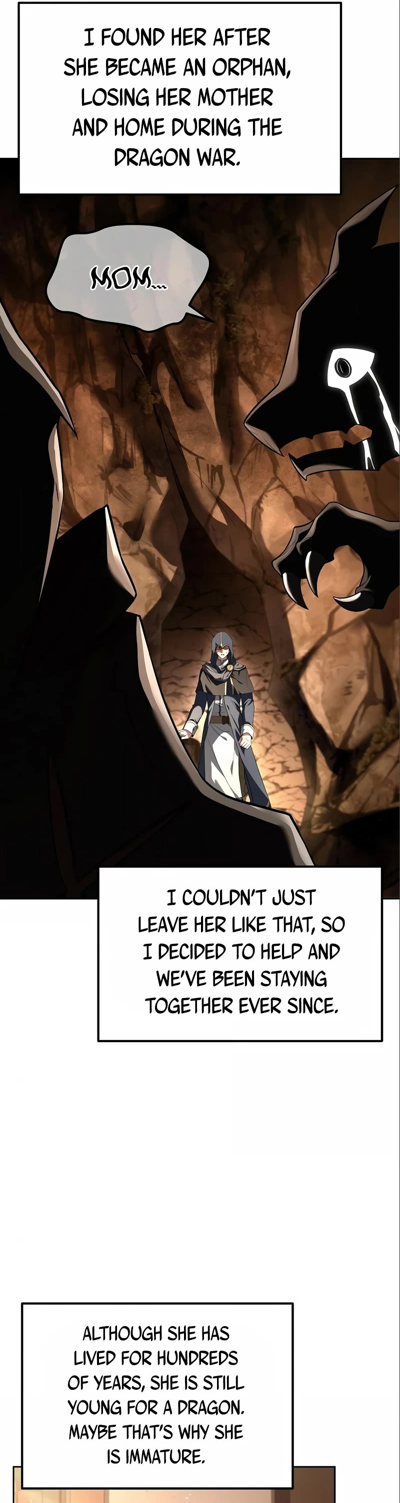 The Archmage's Restaurant Chapter 3 page 24 - Chapter 3