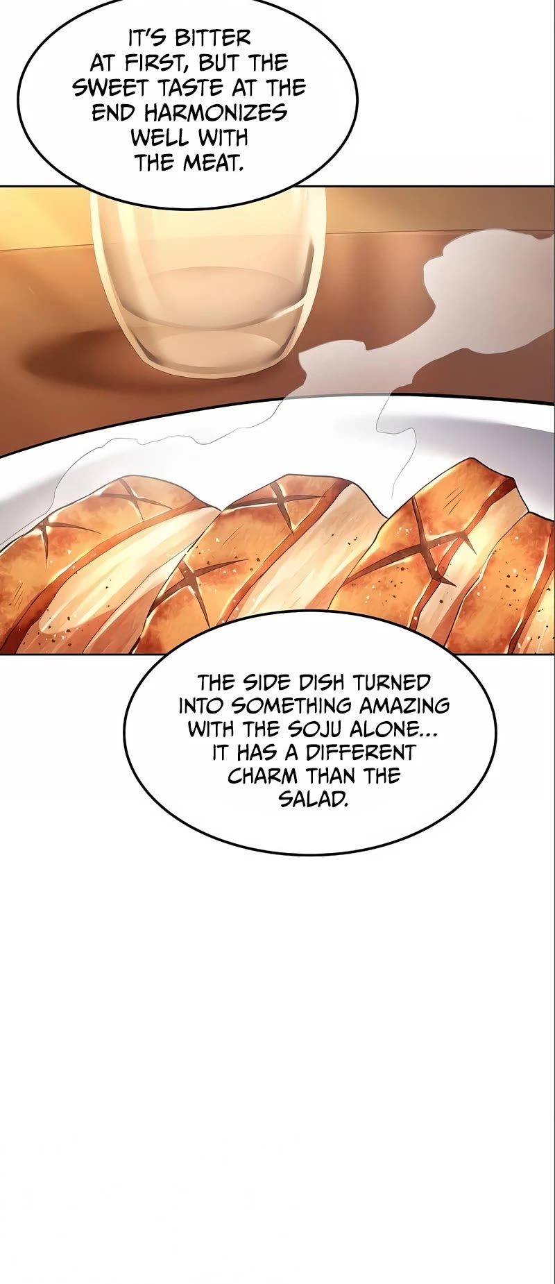 The Archmage's Restaurant Chapter 3 page 35 - Chapter 3
