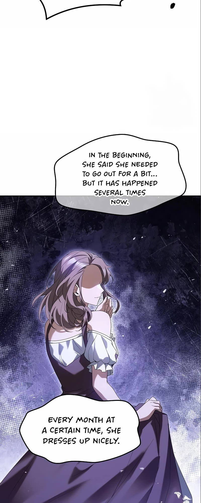The Archmage's Restaurant Chapter 3 page 42 - Chapter 3