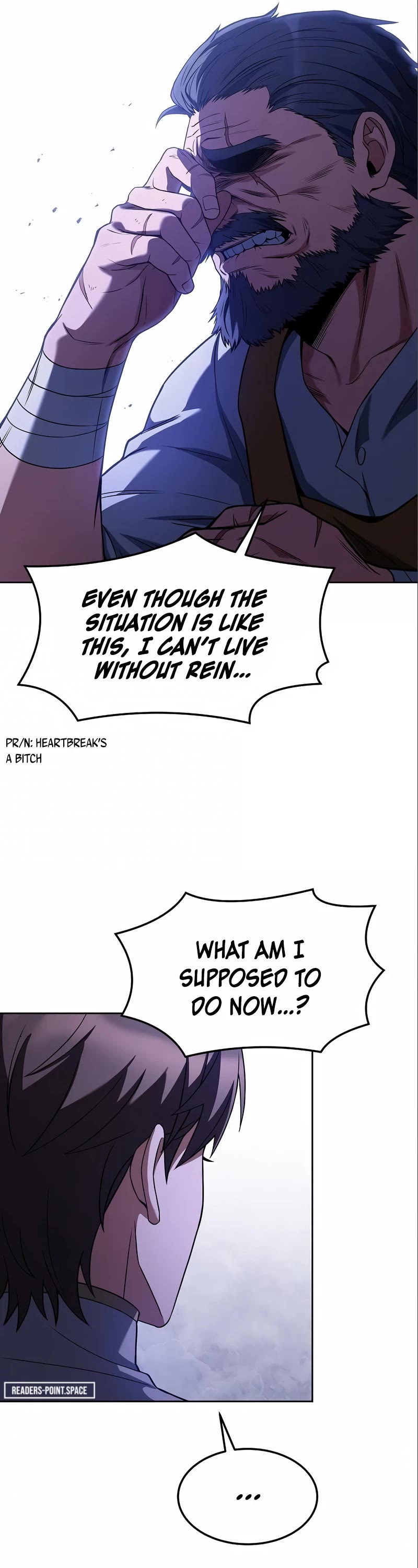 The Archmage's Restaurant Chapter 3 page 47 - Chapter 3