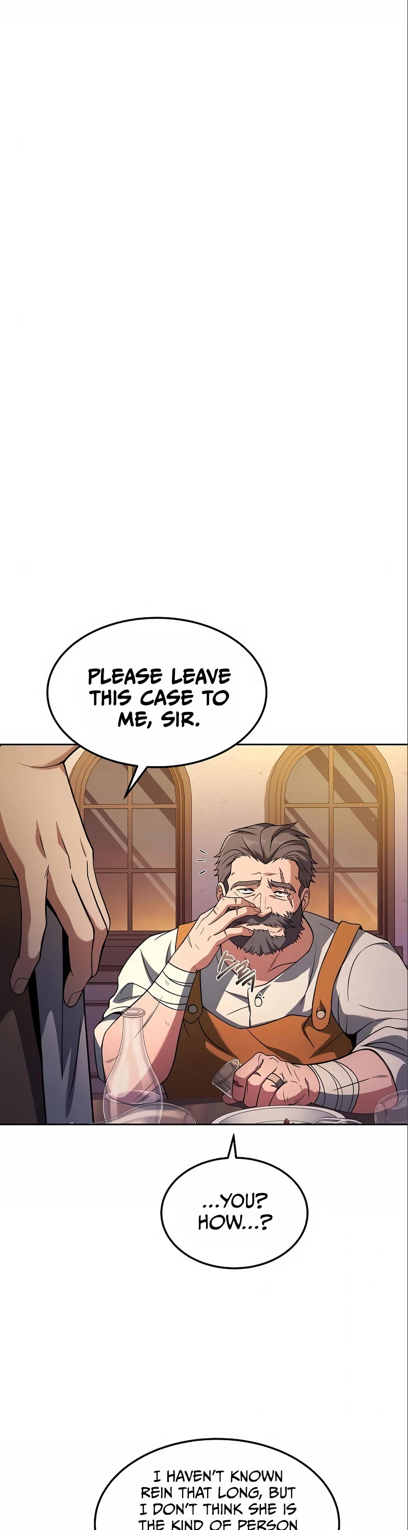 The Archmage's Restaurant Chapter 3 page 48 - Chapter 3
