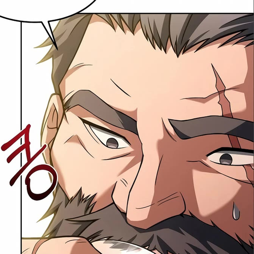 The Archmage's Restaurant Chapter 3 cover