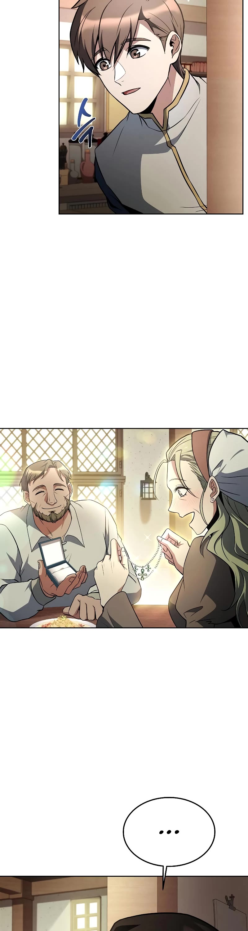 The Archmage's Restaurant Chapter 30 page 15 - Chapter 30