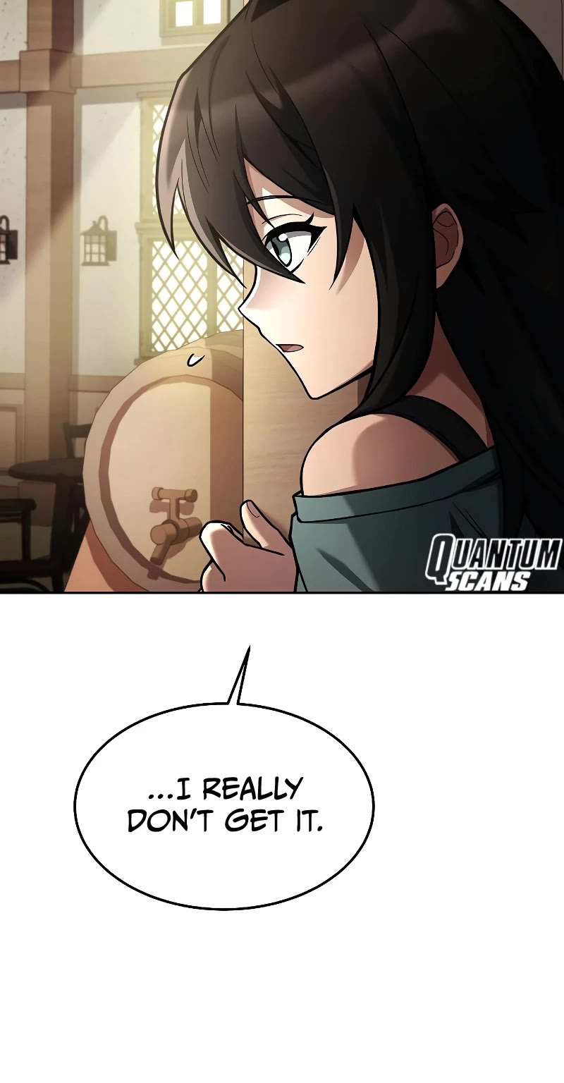 The Archmage's Restaurant Chapter 30 page 16 - Chapter 30