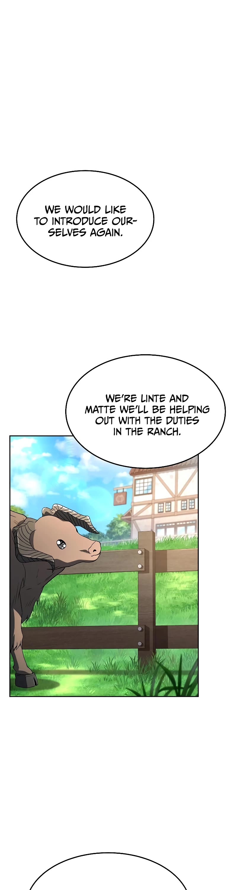The Archmage's Restaurant Chapter 30 page 2 - Chapter 30