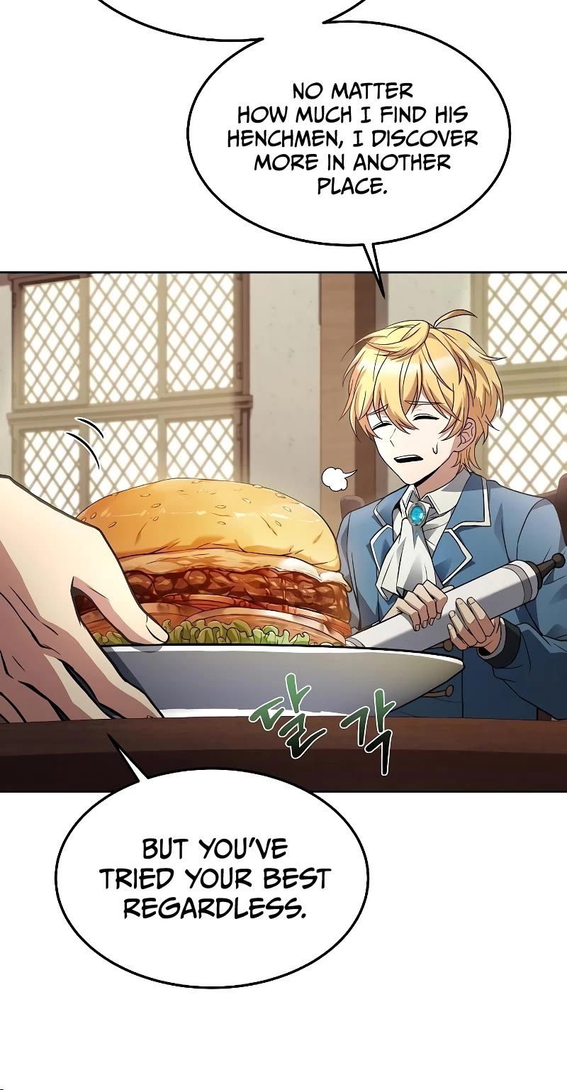 The Archmage's Restaurant Chapter 30 page 23 - Chapter 30