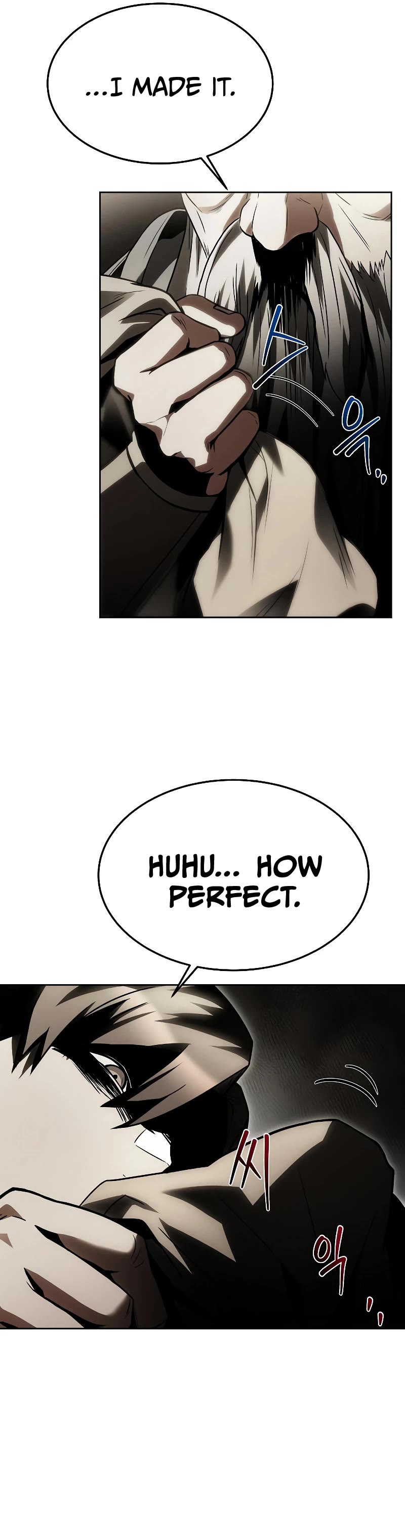 The Archmage's Restaurant Chapter 30 page 29 - Chapter 30