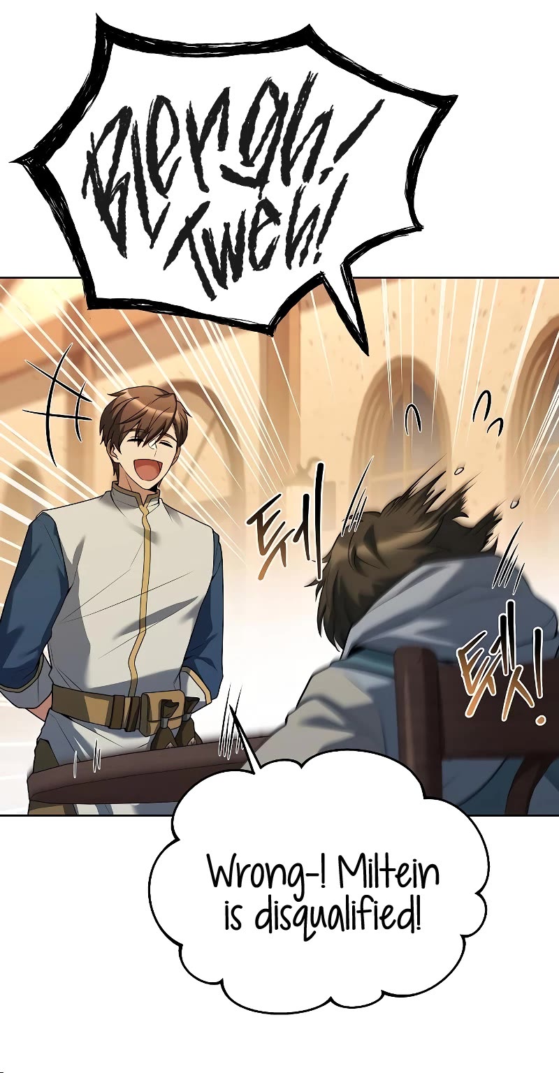 The Archmage's Restaurant Chapter 30 page 44 - Chapter 30