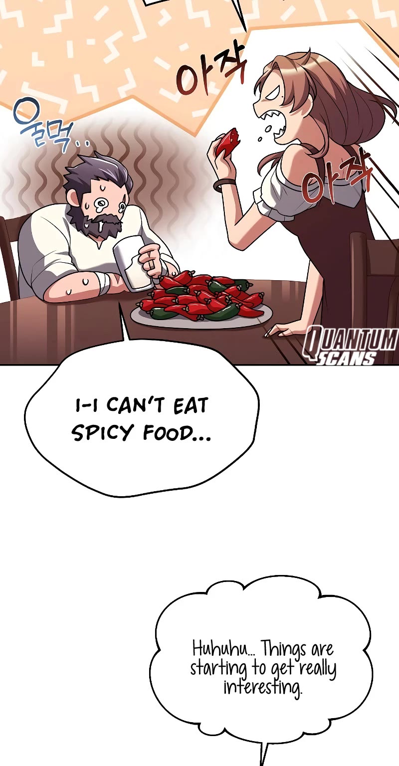 The Archmage's Restaurant Chapter 30 page 49 - Chapter 30
