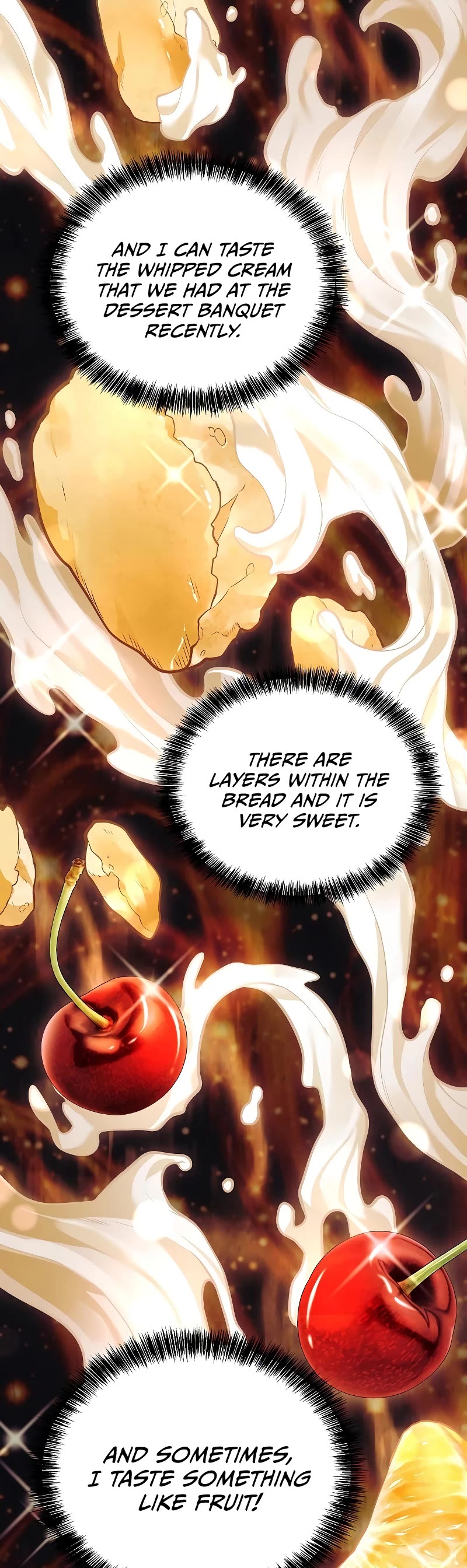 The Archmage's Restaurant Chapter 30 page 54 - Chapter 30