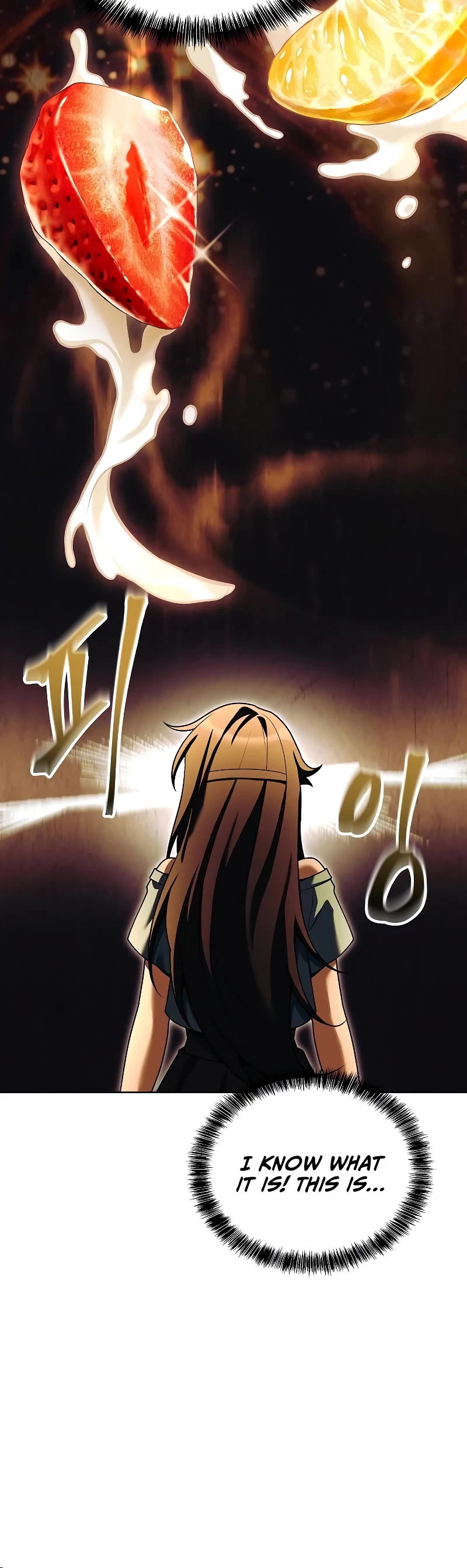 The Archmage's Restaurant Chapter 30 page 55 - Chapter 30
