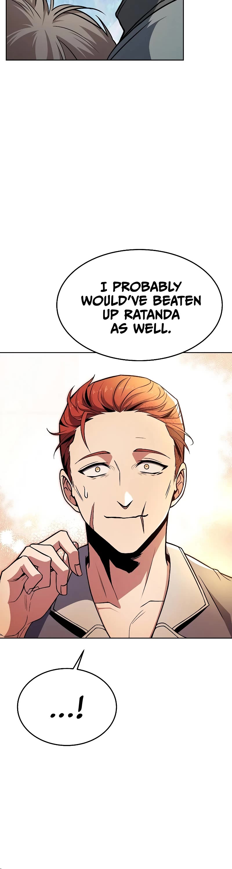 The Archmage's Restaurant Chapter 30 page 6 - Chapter 30