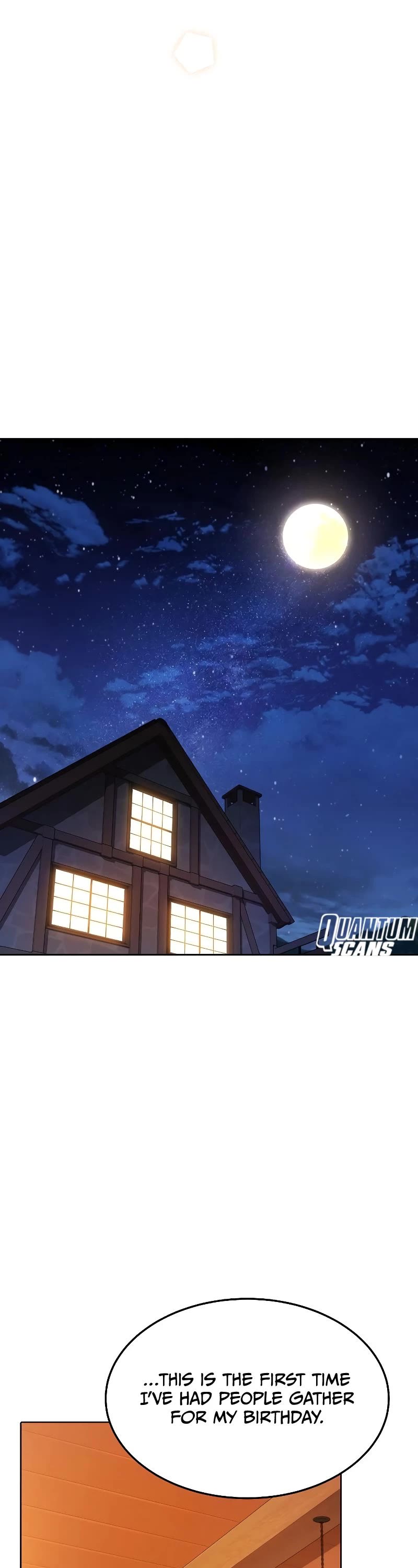 The Archmage's Restaurant Chapter 31 page 20 - Chapter 31