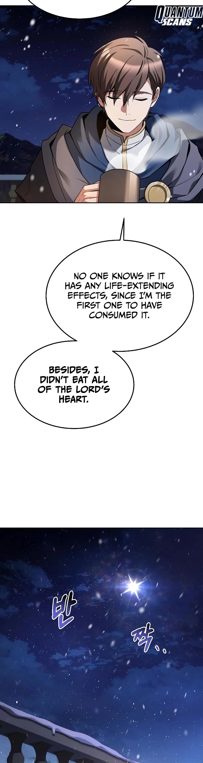 The Archmage's Restaurant Chapter 31 page 26 - Chapter 31
