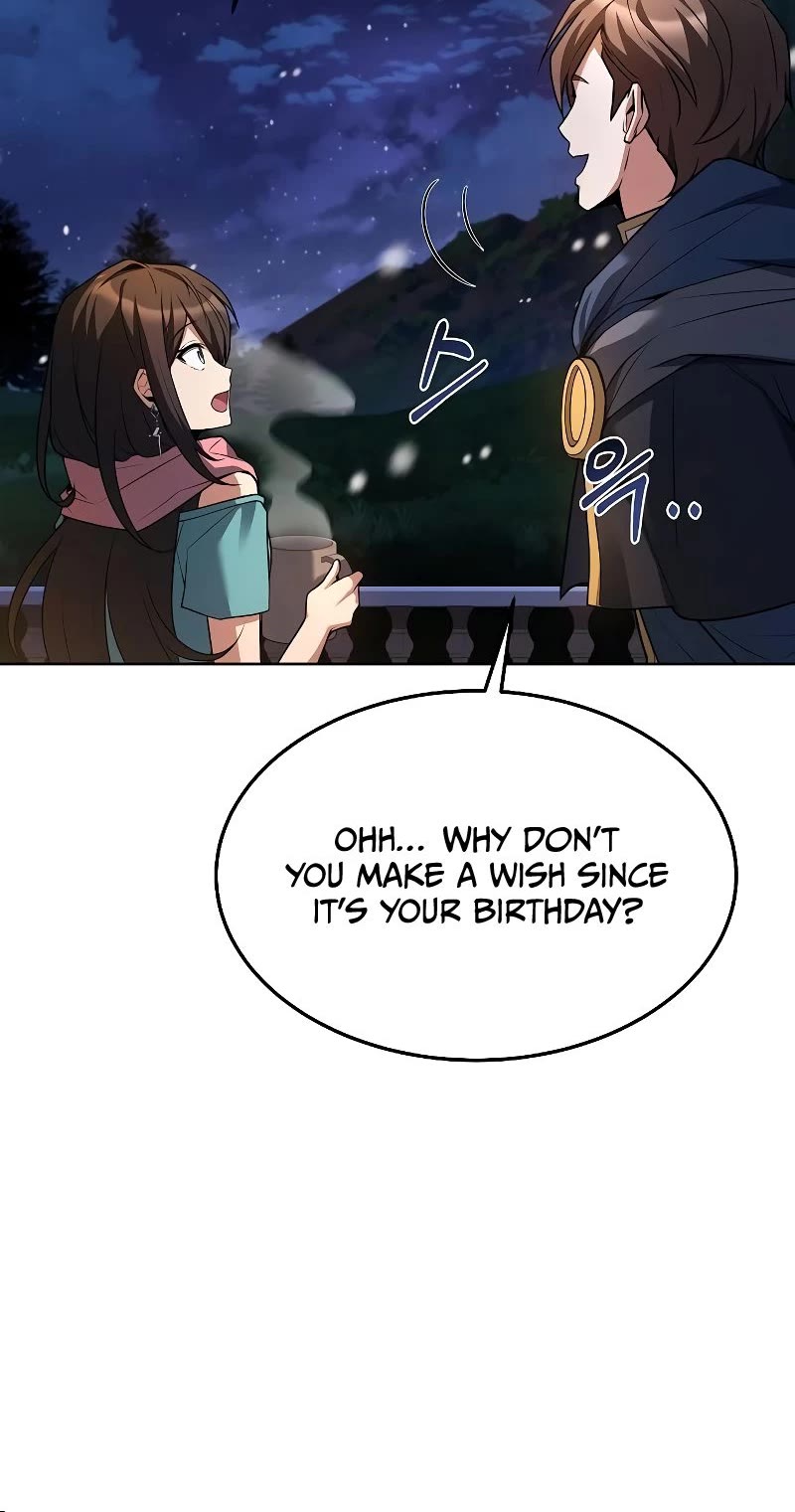 The Archmage's Restaurant Chapter 31 page 28 - Chapter 31