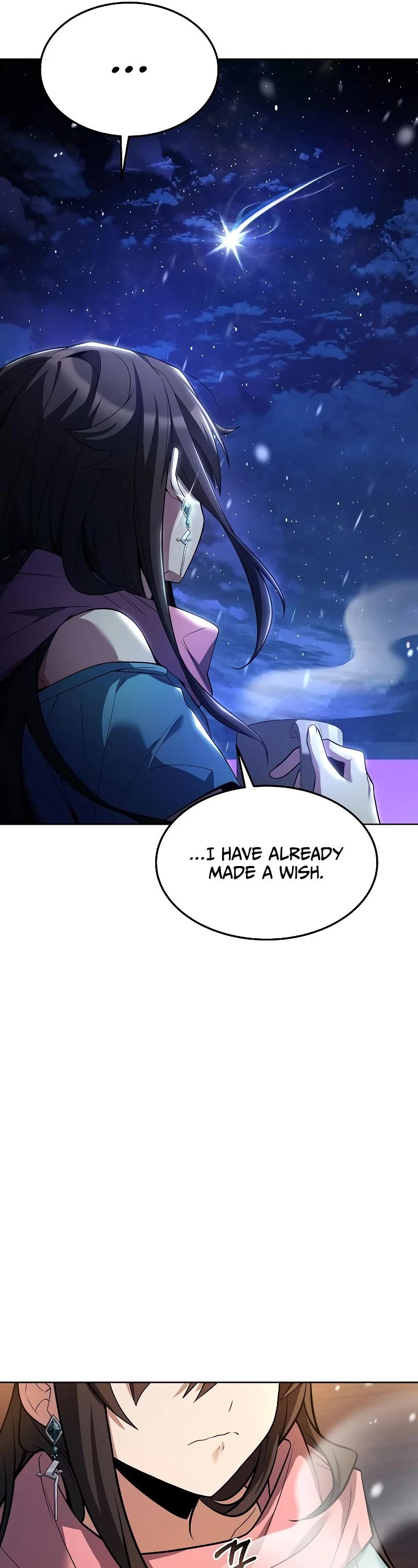 The Archmage's Restaurant Chapter 31 page 29 - Chapter 31