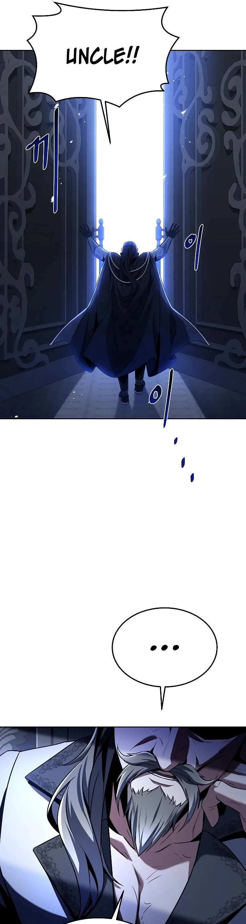 The Archmage's Restaurant Chapter 31 page 34 - Chapter 31