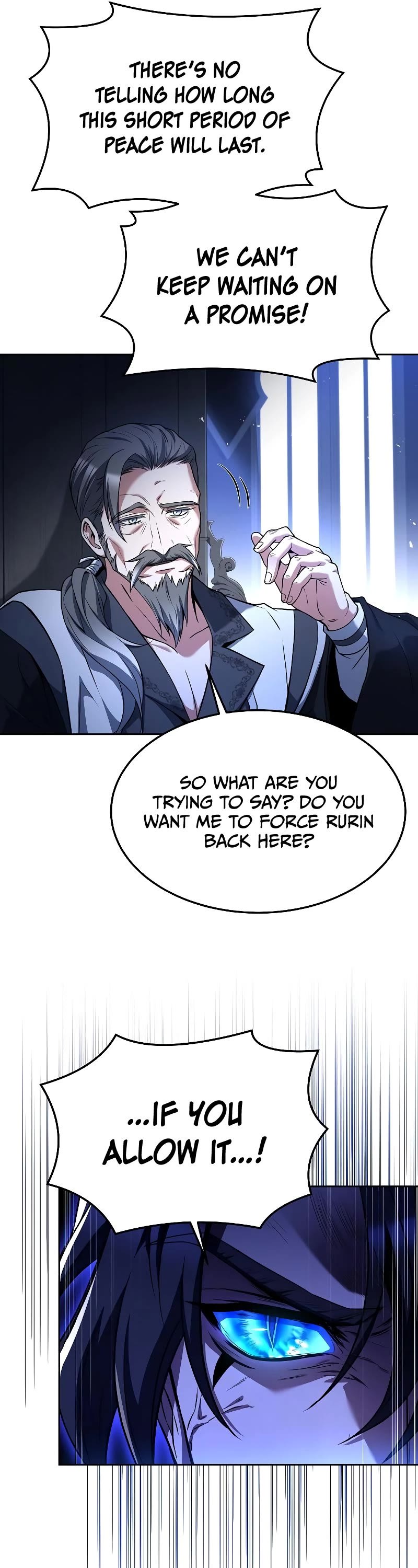 The Archmage's Restaurant Chapter 31 page 39 - Chapter 31