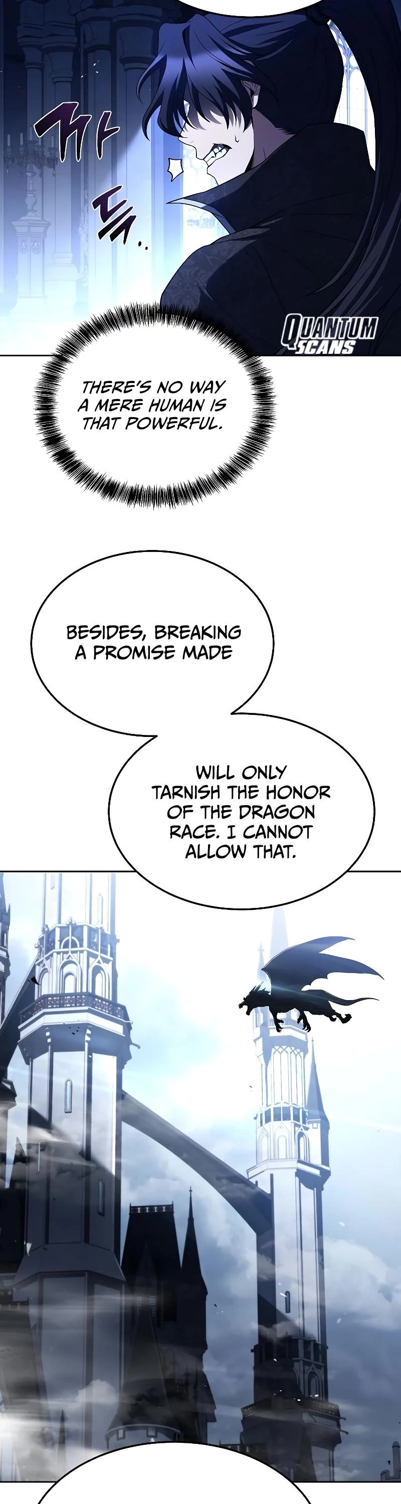 The Archmage's Restaurant Chapter 31 page 41 - Chapter 31