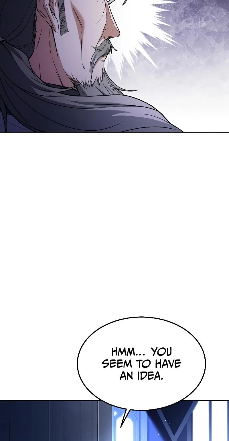 The Archmage's Restaurant Chapter 31 page 43 - Chapter 31