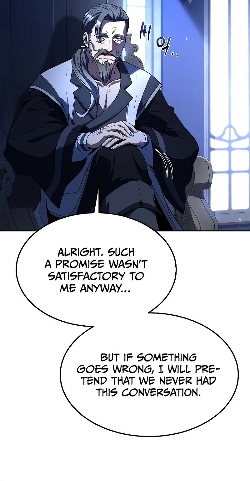 The Archmage's Restaurant Chapter 31 page 44 - Chapter 31