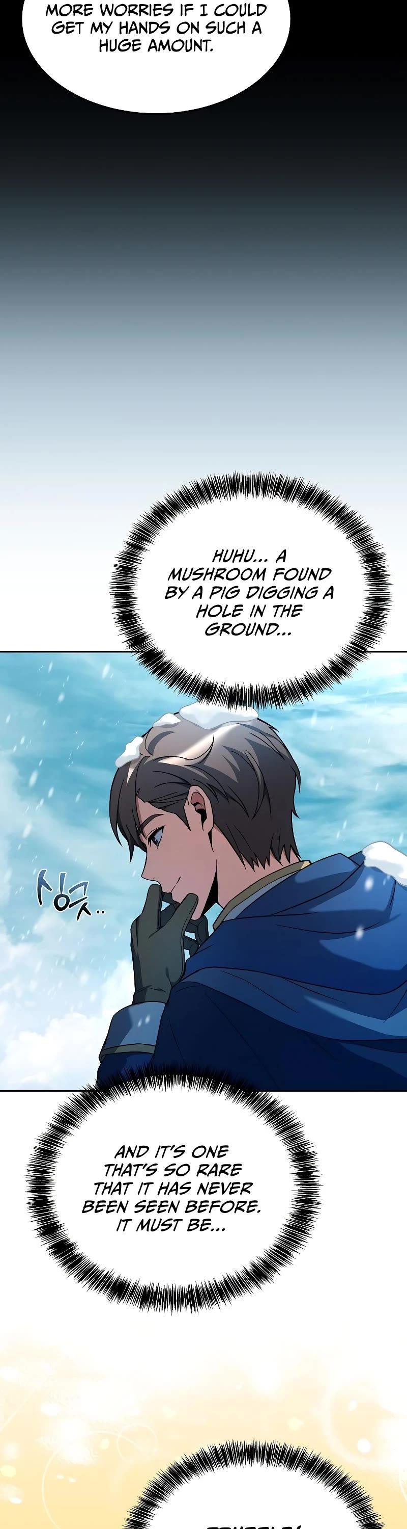 The Archmage's Restaurant Chapter 31 page 51 - Chapter 31