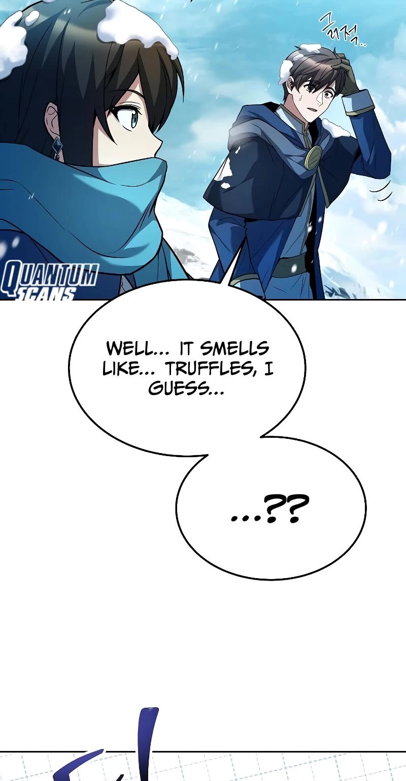 The Archmage's Restaurant Chapter 31 page 54 - Chapter 31