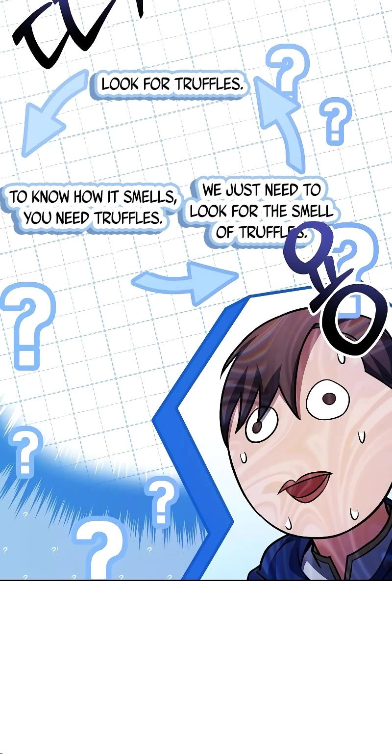 The Archmage's Restaurant Chapter 31 page 55 - Chapter 31