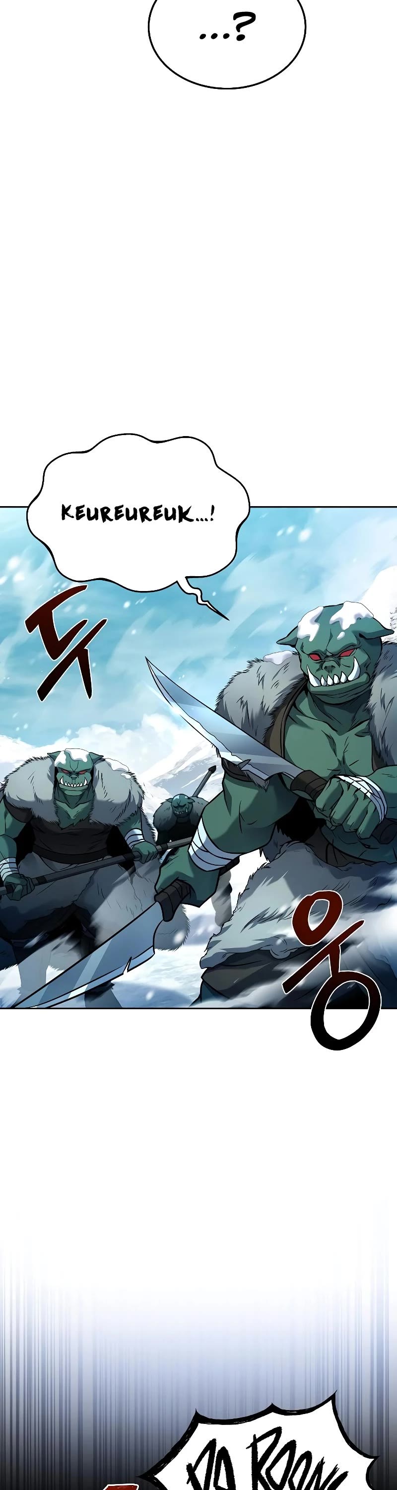 The Archmage's Restaurant Chapter 31 page 57 - Chapter 31