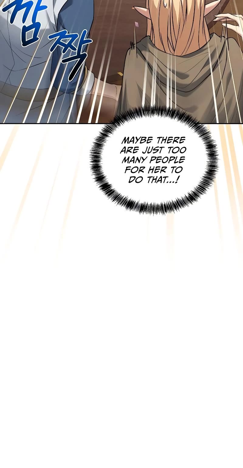 The Archmage's Restaurant Chapter 31 page 6 - Chapter 31