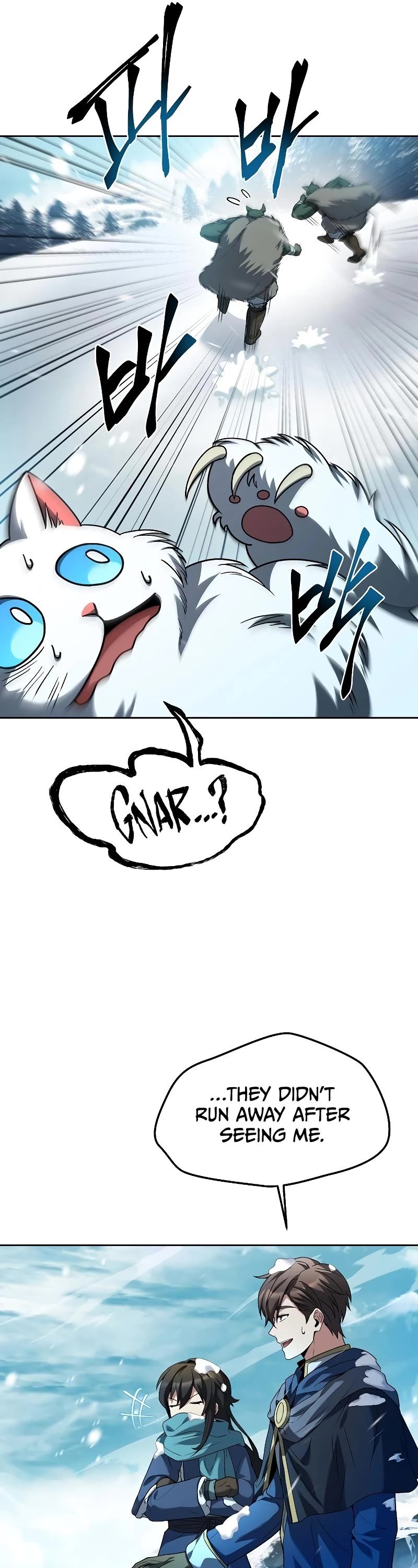 The Archmage's Restaurant Chapter 32 page 13 - Chapter 32