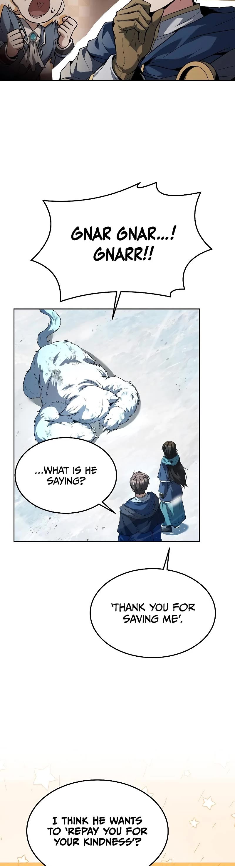 The Archmage's Restaurant Chapter 32 page 16 - Chapter 32