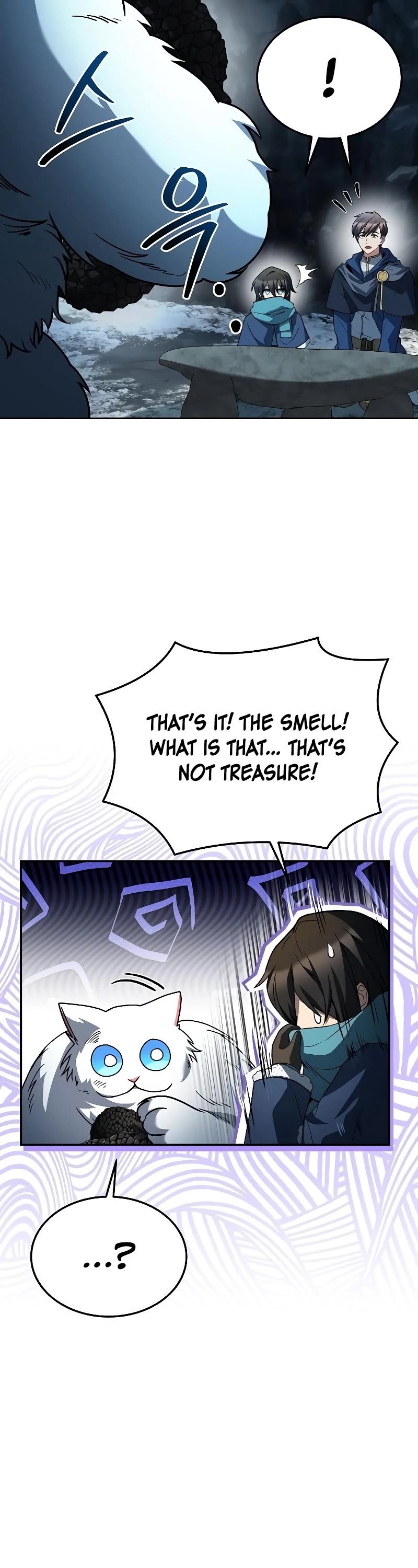 The Archmage's Restaurant Chapter 32 page 20 - Chapter 32