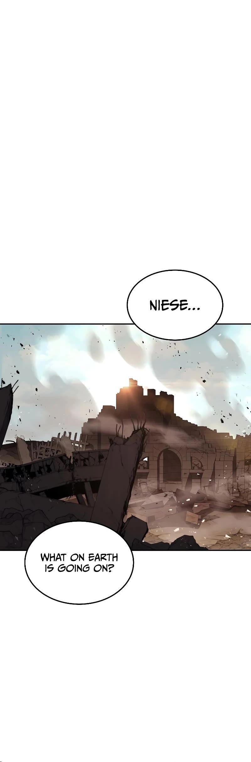 The Archmage's Restaurant Chapter 32 page 22 - Chapter 32