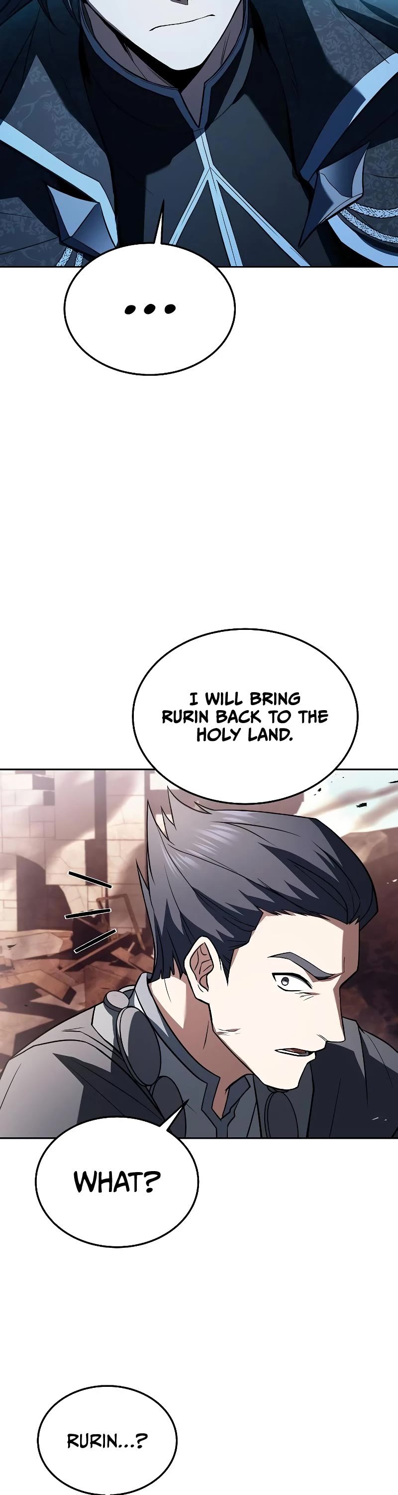 The Archmage's Restaurant Chapter 32 page 24 - Chapter 32