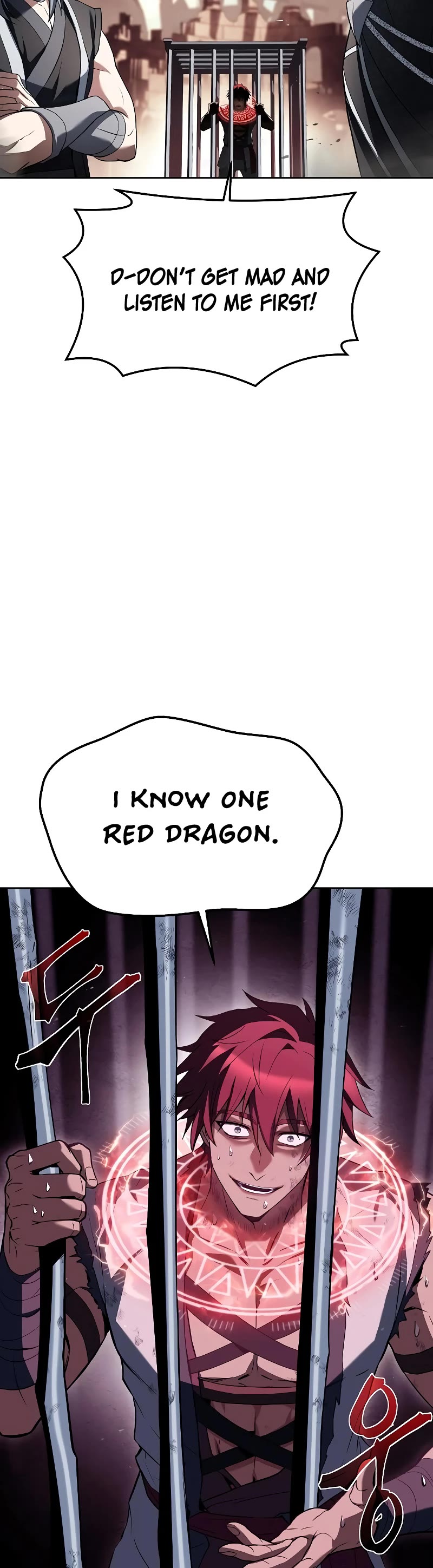 The Archmage's Restaurant Chapter 32 page 31 - Chapter 32