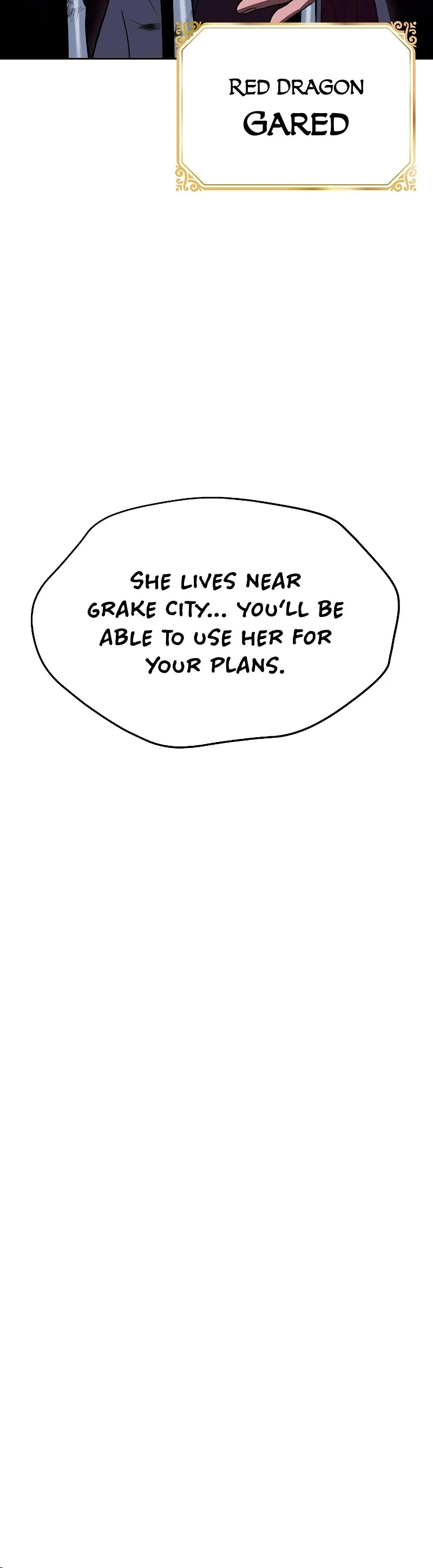 The Archmage's Restaurant Chapter 32 page 32 - Chapter 32