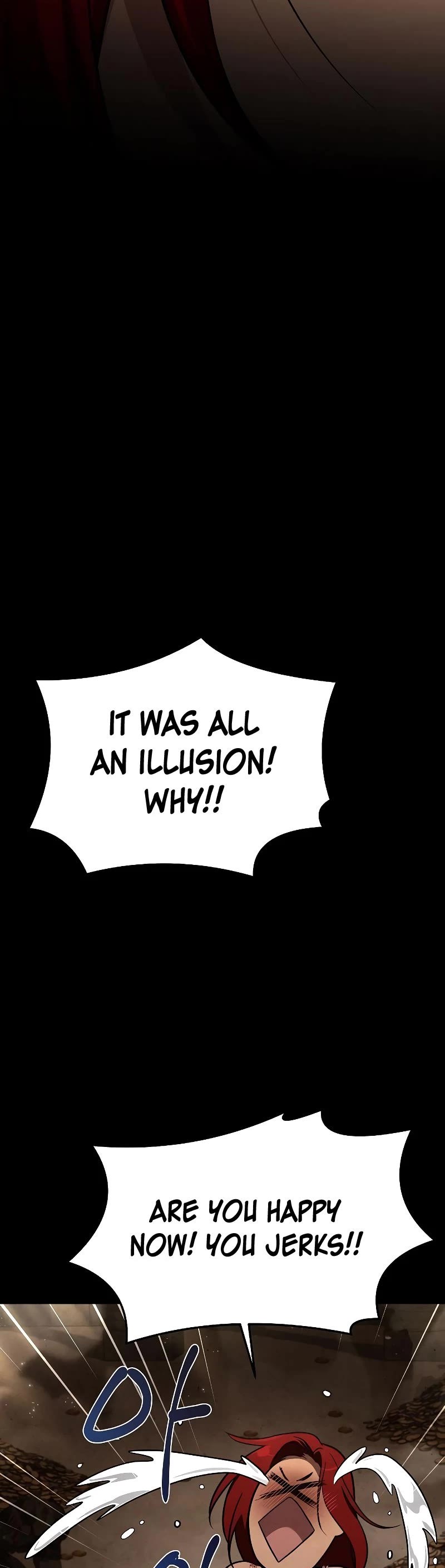 The Archmage's Restaurant Chapter 32 page 41 - Chapter 32