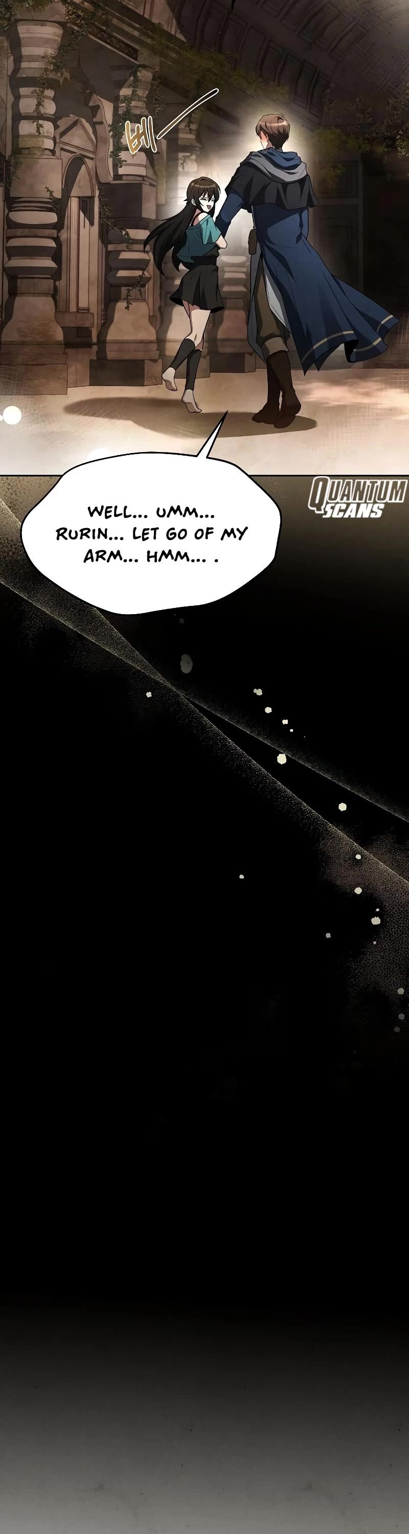The Archmage's Restaurant Chapter 32 page 45 - Chapter 32