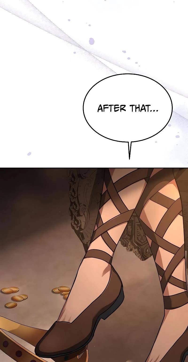 The Archmage's Restaurant Chapter 32 page 47 - Chapter 32