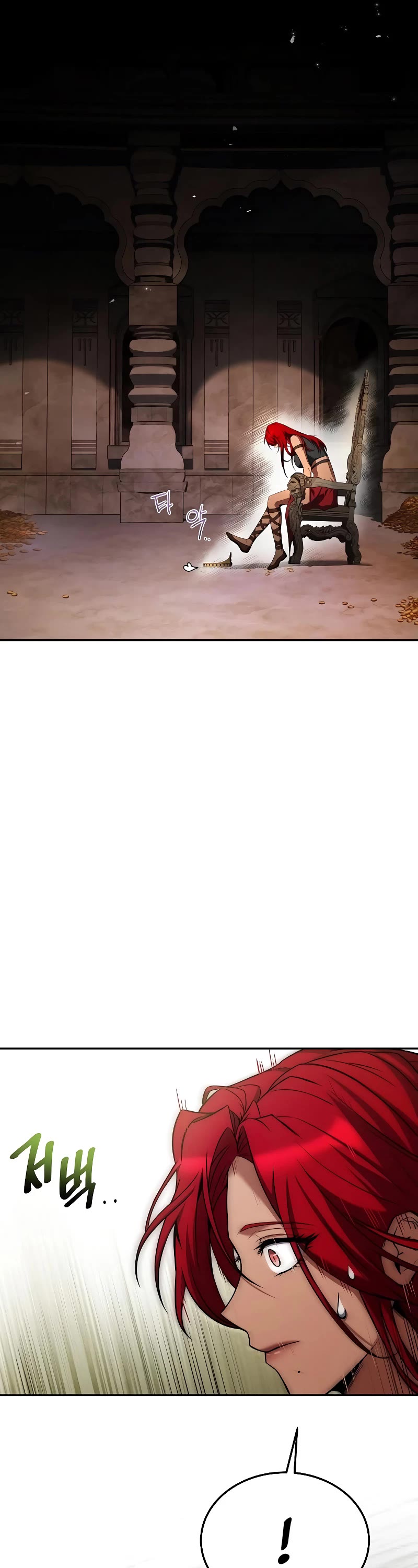 The Archmage's Restaurant Chapter 32 page 49 - Chapter 32