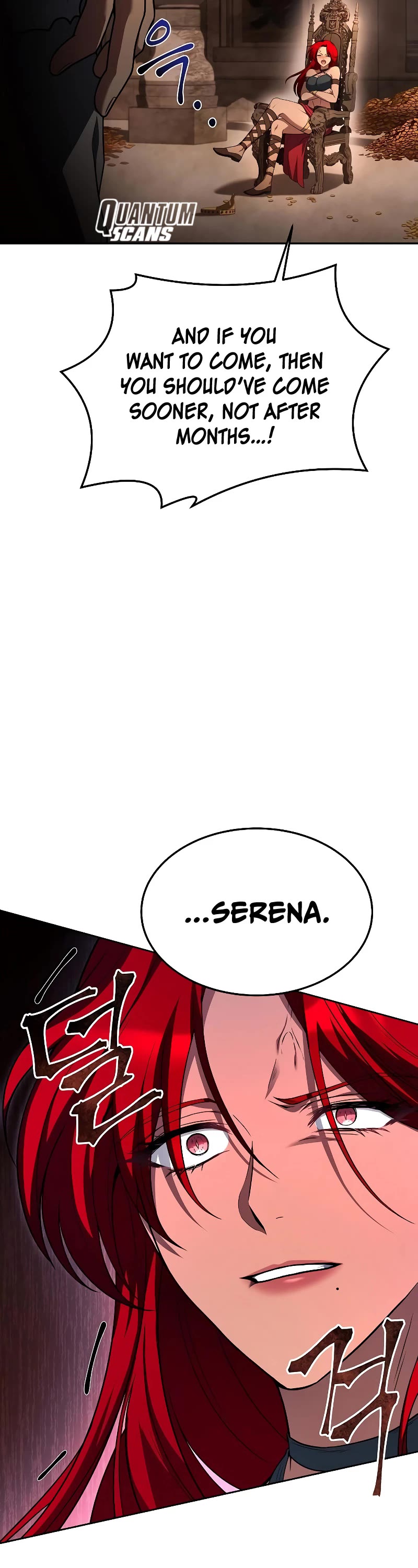 The Archmage's Restaurant Chapter 32 page 51 - Chapter 32