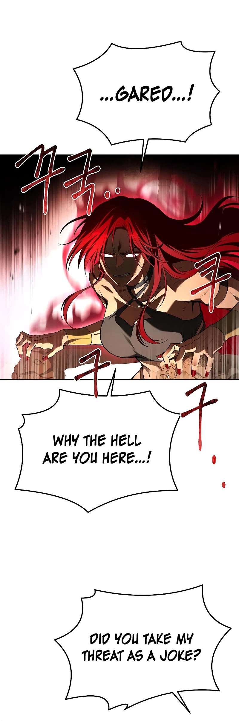 The Archmage's Restaurant Chapter 32 page 53 - Chapter 32