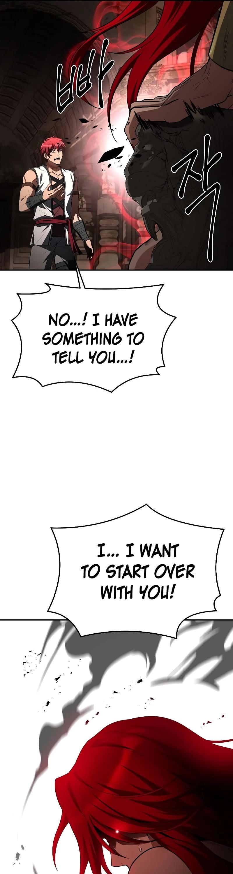 The Archmage's Restaurant Chapter 32 page 54 - Chapter 32