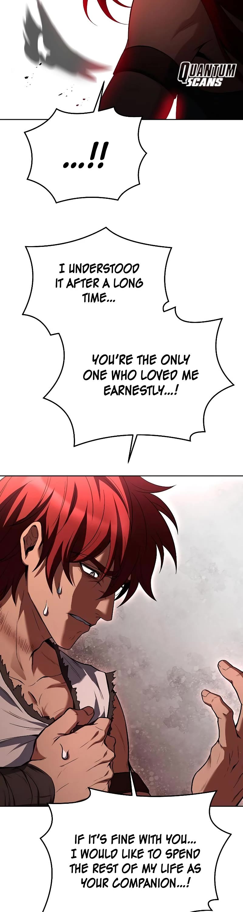 The Archmage's Restaurant Chapter 32 page 55 - Chapter 32