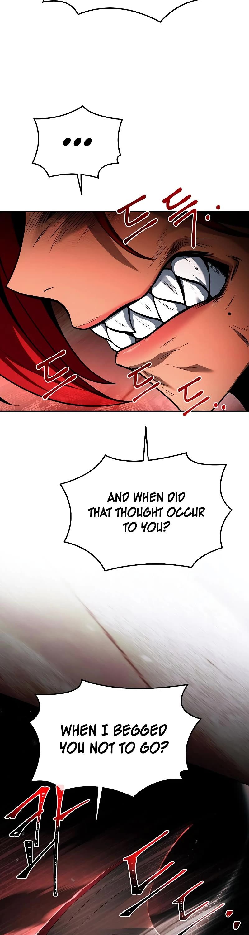 The Archmage's Restaurant Chapter 32 page 56 - Chapter 32