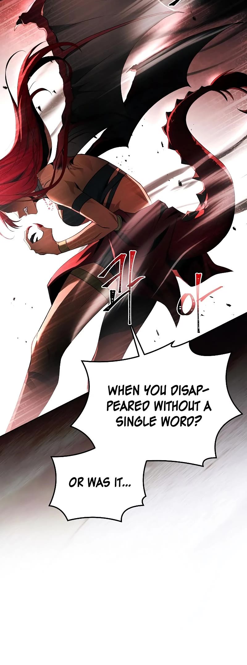 The Archmage's Restaurant Chapter 32 page 57 - Chapter 32